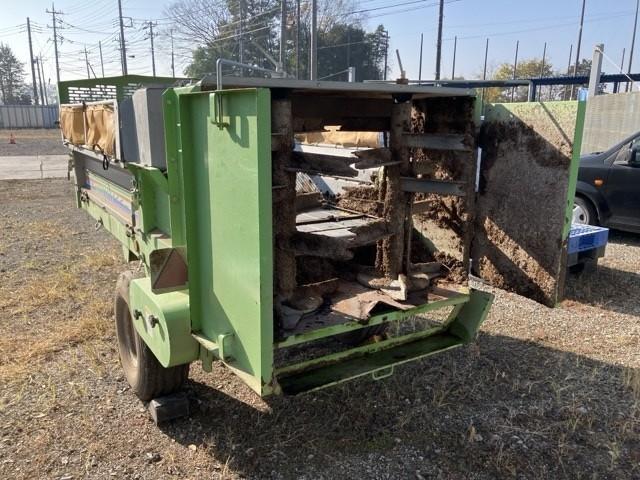 マニアスプレッダー TMS1180 写真３