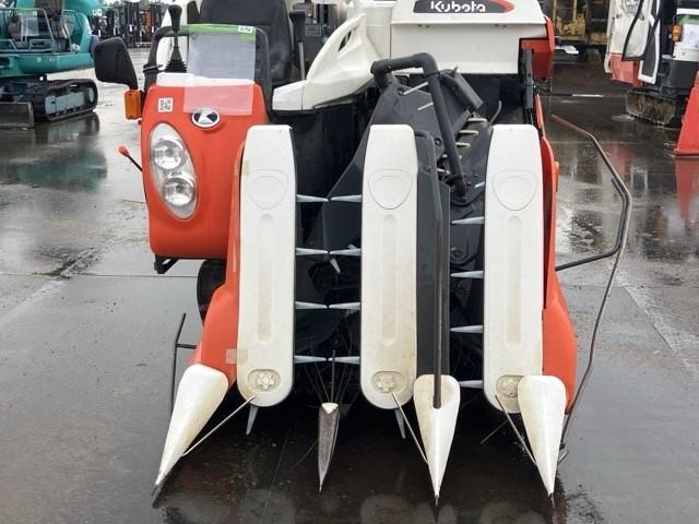 コンバイン ARN320 写真５