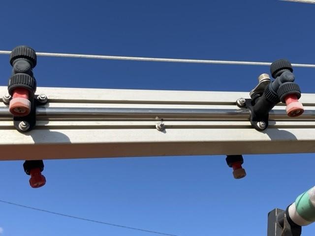 ハイクリブーム BSA-530L 写真６