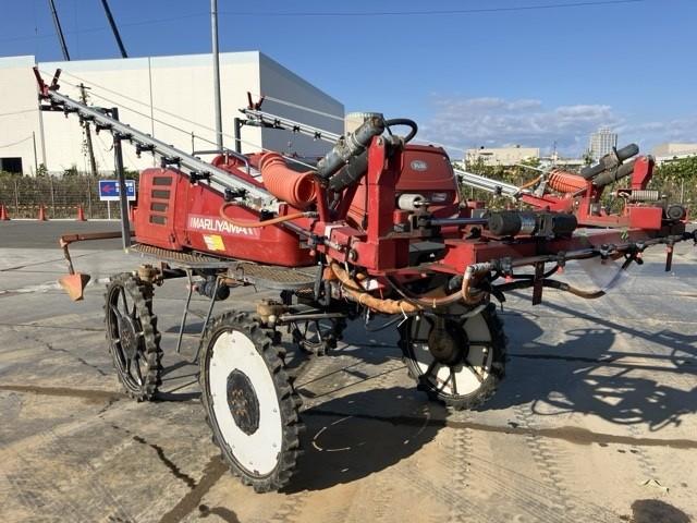 ハイクリブーム BSA-530L 写真４