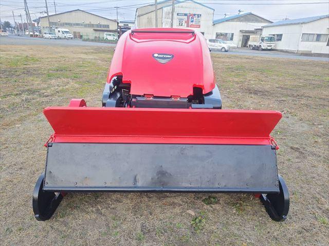 ハンマーナイフモア ZHM1550 写真５