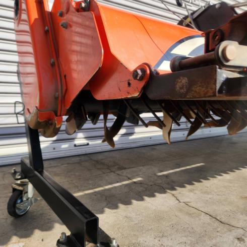 ハロー PLR201 写真４