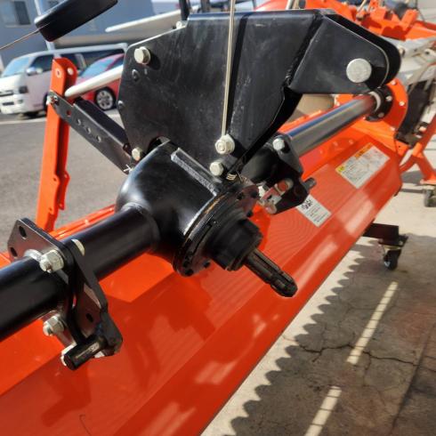 ハロー PLR201 写真５