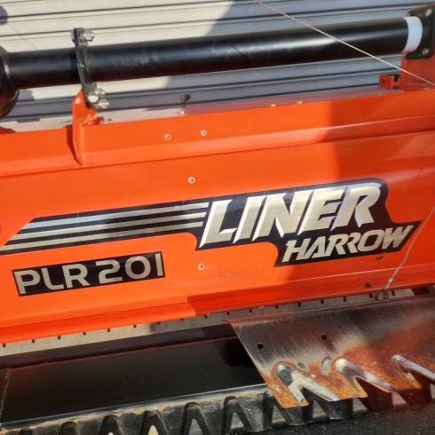 ハロー PLR201 写真６