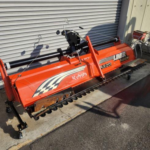 ハロー PLR201 写真２