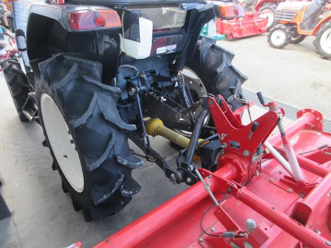トラクター AF270 写真11