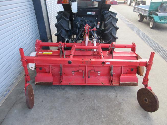 トラクター AF270 写真12