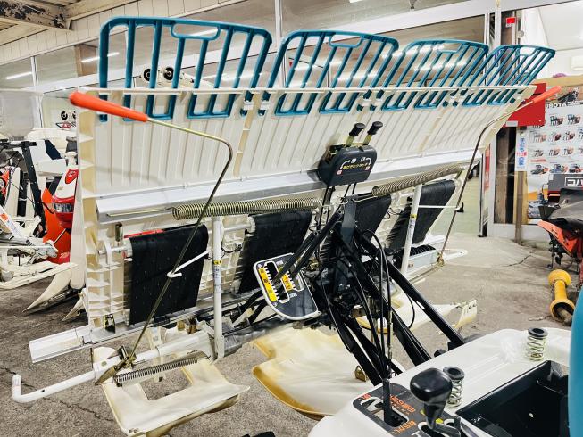 田植機 JC4 写真10