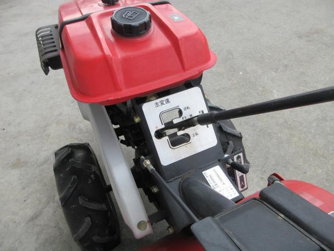 管理機 MMR50 写真６