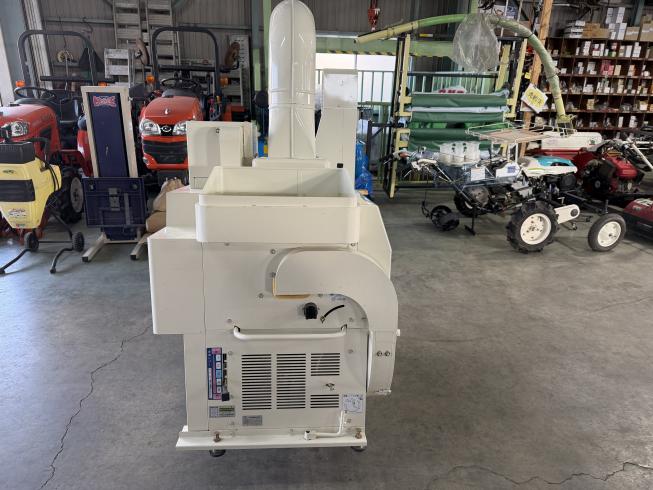 籾摺機 MR205J 写真３