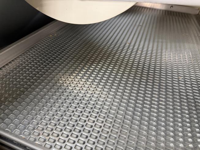 籾摺機 MR205J 写真５