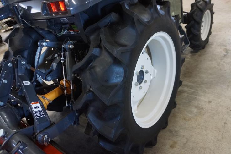 トラクター FT25 写真10