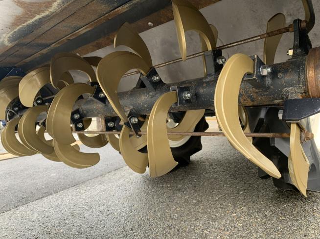 トラクター RTS23S 写真10