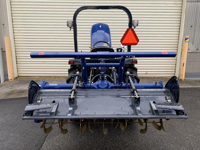 トラクター RTS23S 写真３