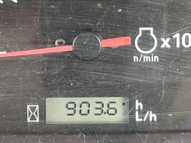 トラクター FT240BMAJRF11 写真９