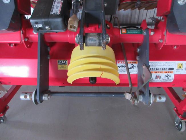 ハロー（折畳み） MAX282 写真８