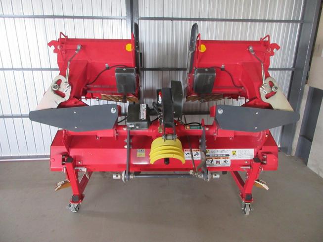 ハロー（折畳み） MAX282 写真４