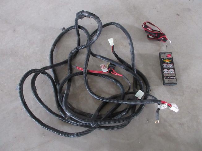 ハロー（折畳み） MAX282 写真11