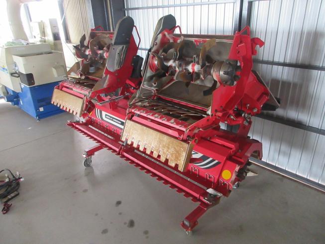 ハロー（折畳み） MAX282 写真３