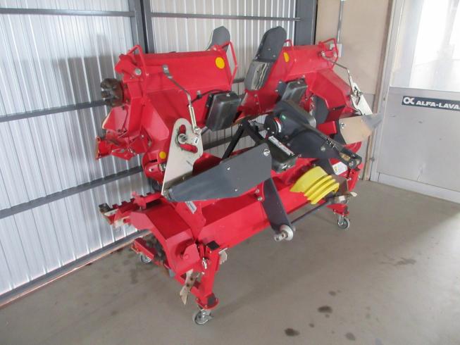 ハロー（折畳み） MAX282 写真５