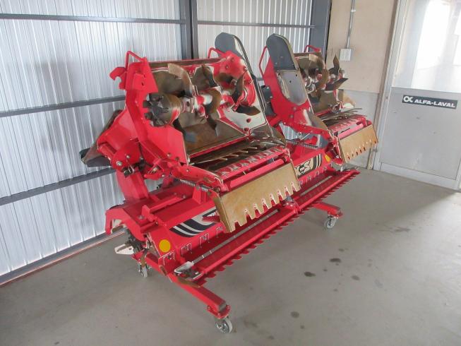 ハロー（折畳み） MAX282 写真２