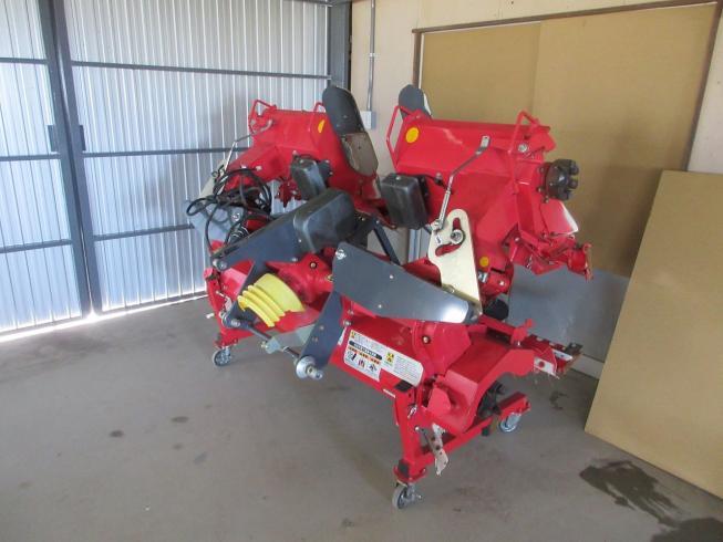 ハロー（折畳み） MAX282 写真６