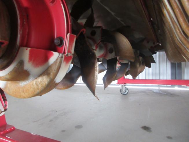 ハロー（折畳み） MAX282 写真10