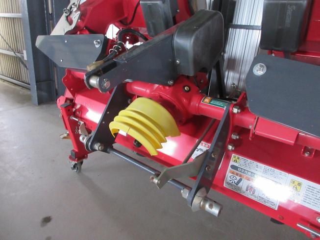 ハロー（折畳み） MAX282 写真９