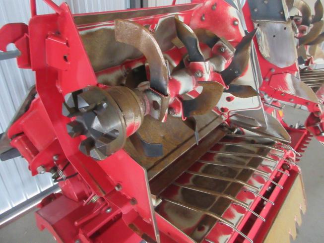 ハロー（折畳み） MAX282 写真７