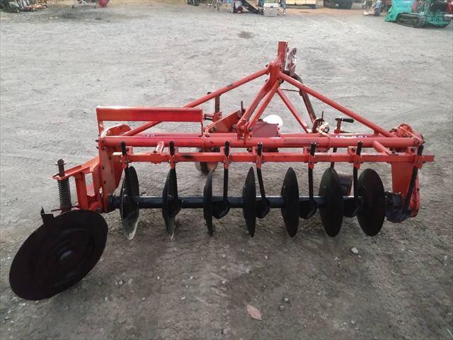 パワーディスク JP-701 写真２