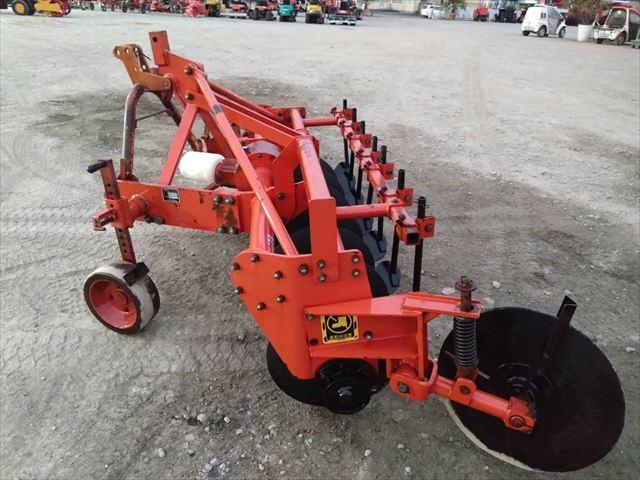 パワーディスク JP-701 写真５