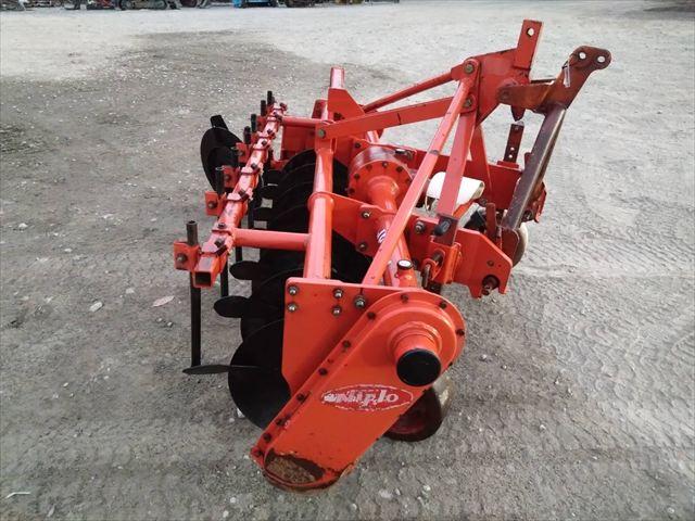 パワーディスク JP-701 写真３