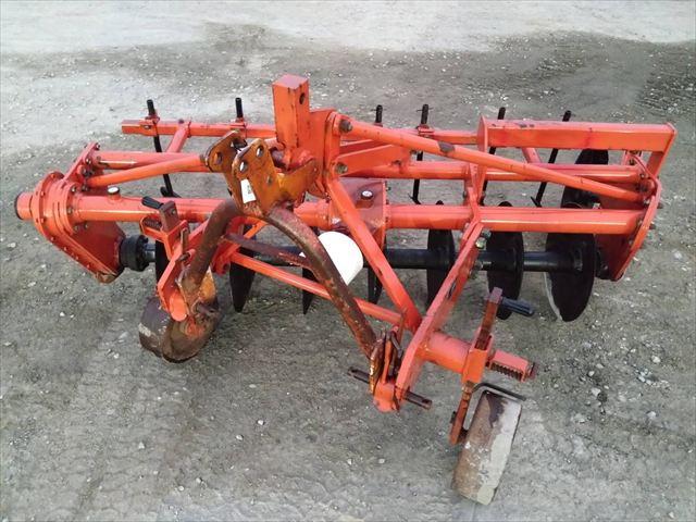 パワーディスク JP-701 写真４