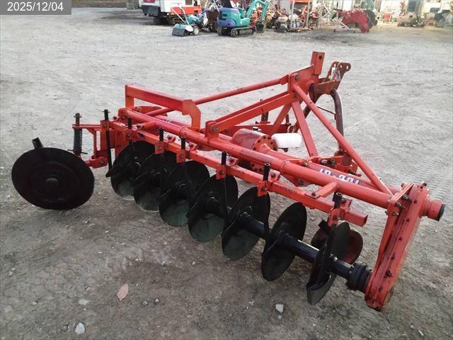 ニプロ パワーディスク 写真