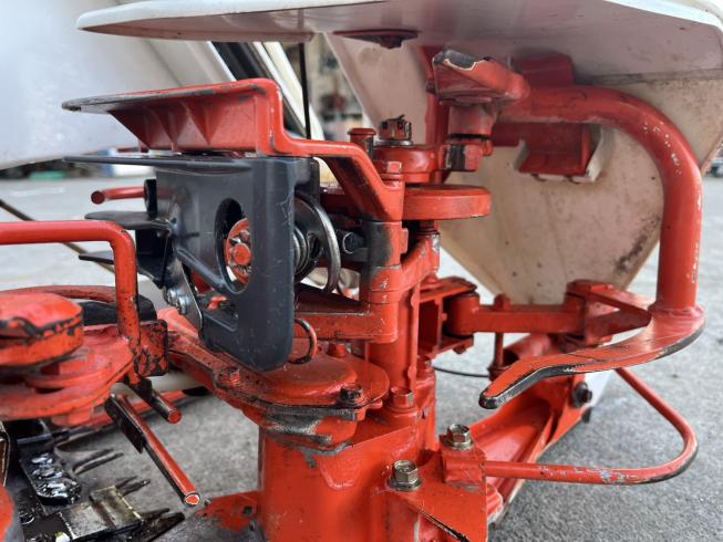 バインダー RE25-D 写真３