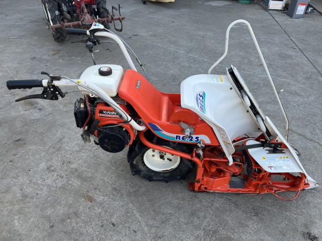 バインダー RE25-D 写真５