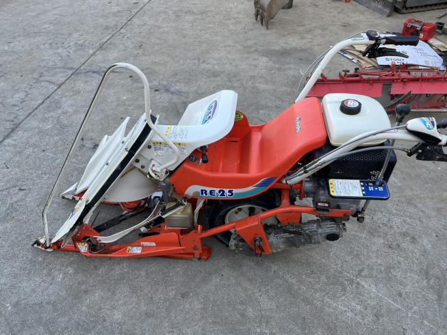 バインダー RE25-D 写真６