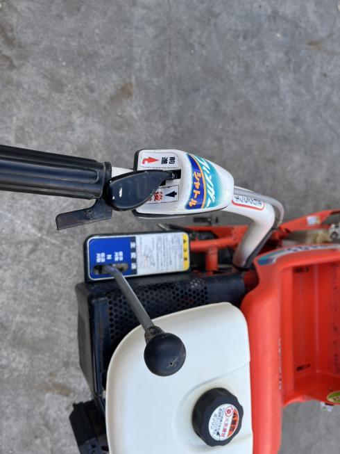 バインダー RE25-D 写真２