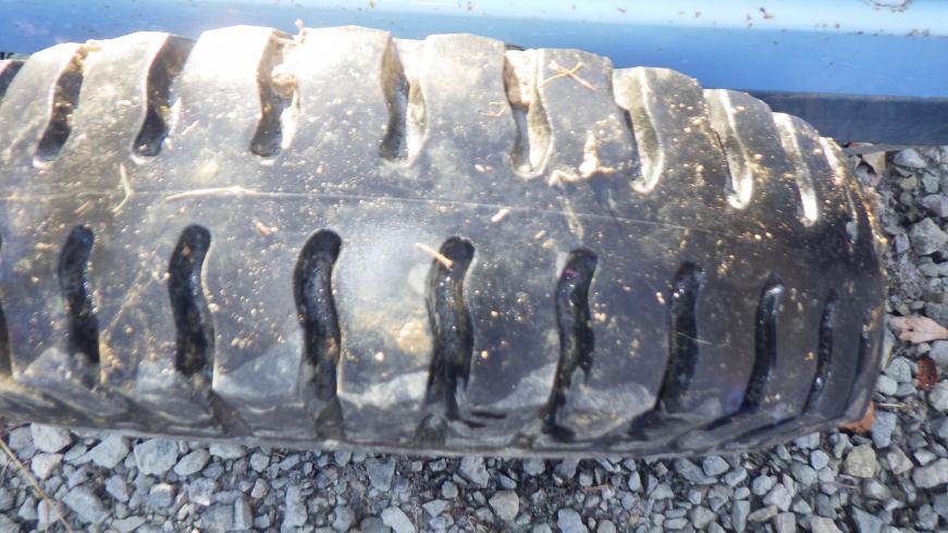 トレーラー MHT23？ 写真２