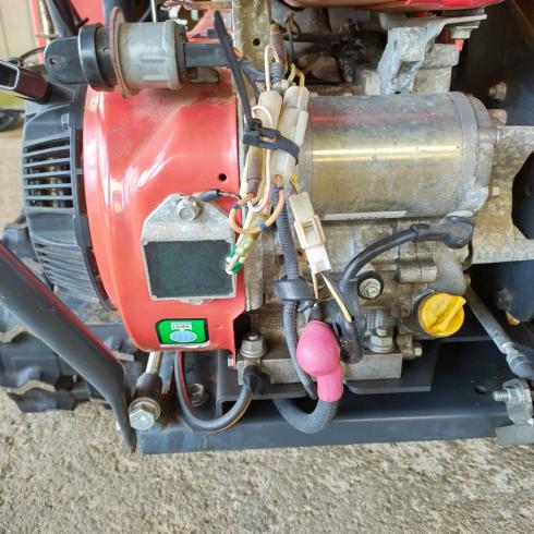 粉砕機 KDC1300 写真10