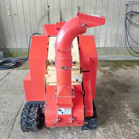 粉砕機 KDC1300 写真５