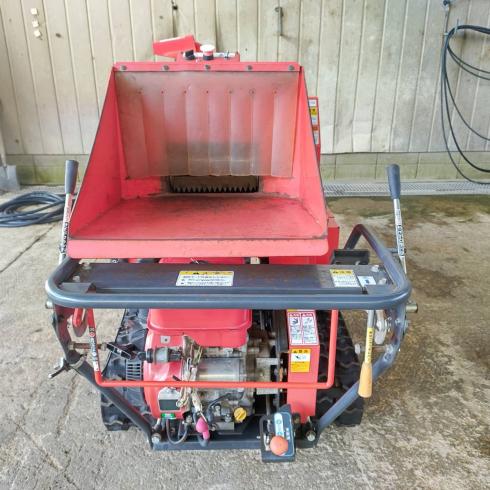 粉砕機 KDC1300 写真６