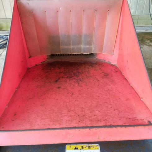 粉砕機 KDC1300 写真９