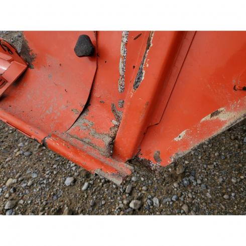 トラクター A-14 写真10