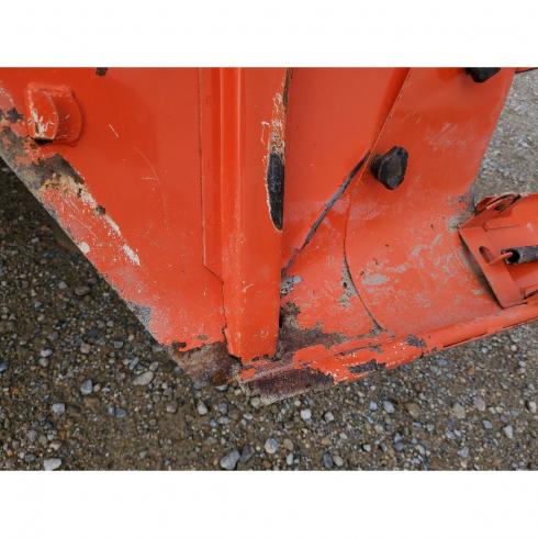 トラクター A-14 写真９