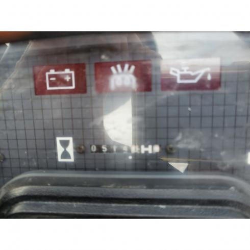 トラクター A-14 写真８