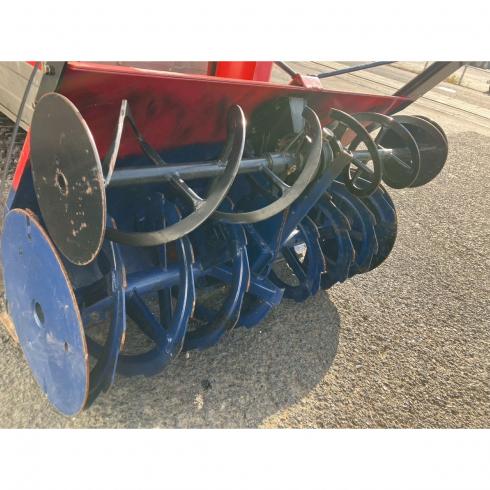 除雪機 HS2212Z 写真10