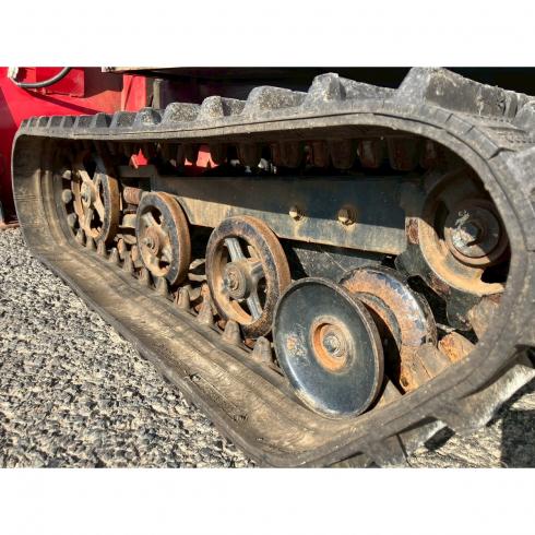 除雪機 HS2212Z 写真６