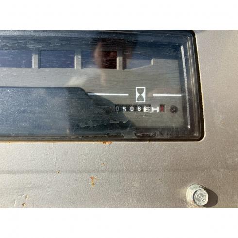 除雪機 HS2212Z 写真９