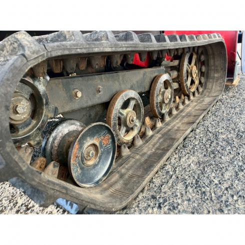 除雪機 HS2212Z 写真８